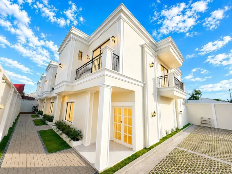 3-bedroom house for sale in the Leonardo gated community, North Zone: foto 1 de 23