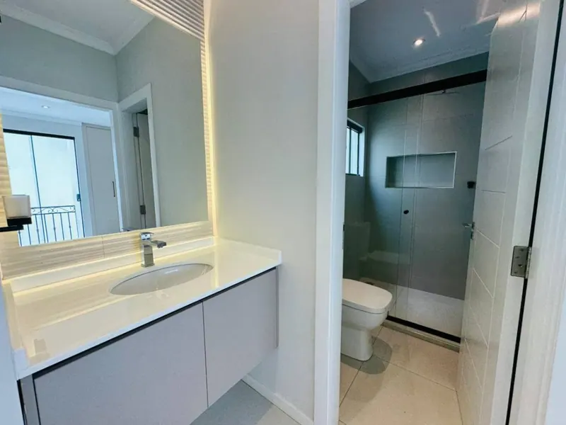 3-bedroom house for sale in the Leonardo gated community, North Zone: foto 17 de 23