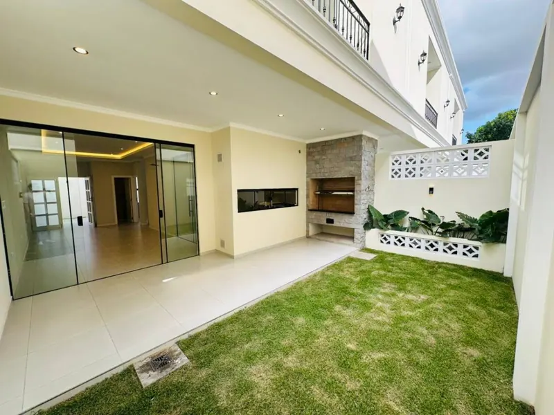 3-bedroom house for sale in the Leonardo gated community, North Zone: foto 22 de 23