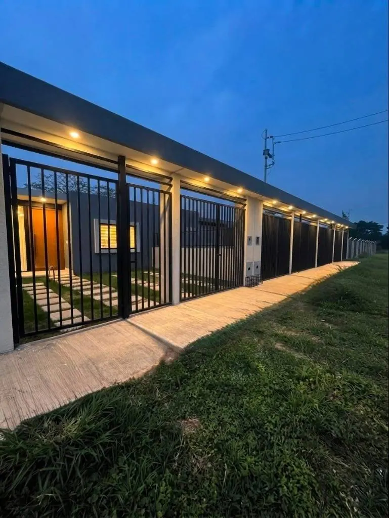 Brand-new 2-bedroom house for sale in the North Zone: foto 1 de 11