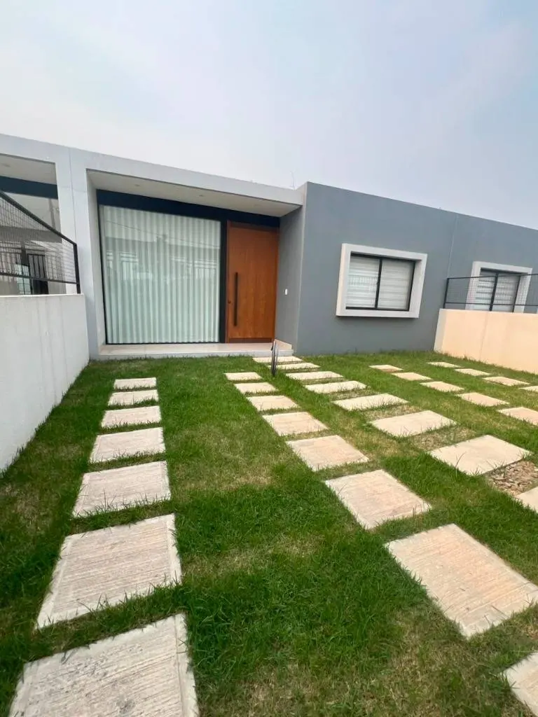 Brand-new 2-bedroom house for sale in the North Zone: foto 2 de 11