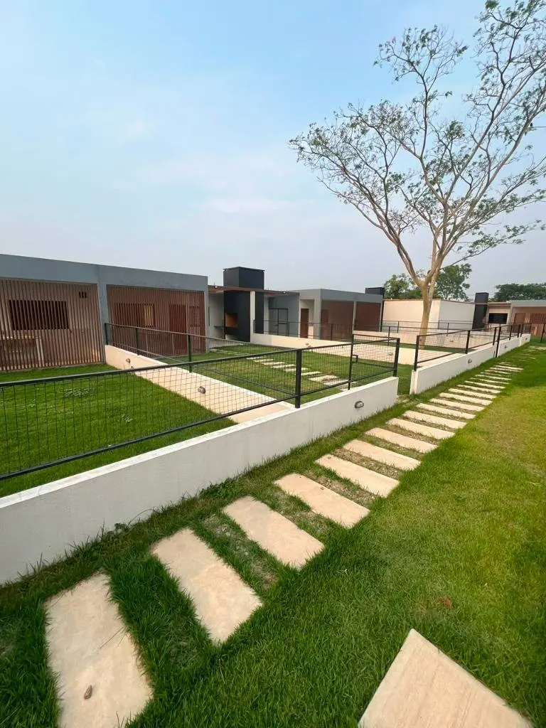 Brand-new 2-bedroom house for sale in the North Zone: foto 3 de 11