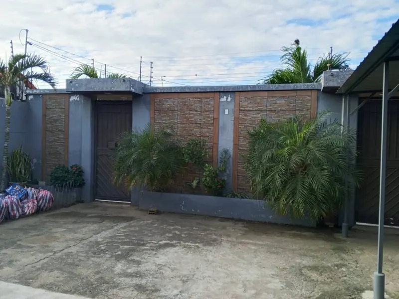 Casa de 4 dormitorios en venta en la Av. Alemana, Zona Norte: foto 2 de 20