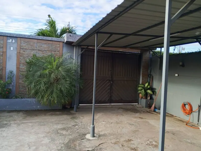 Casa de 4 dormitorios en venta en la Av. Alemana, Zona Norte: foto 4 de 20