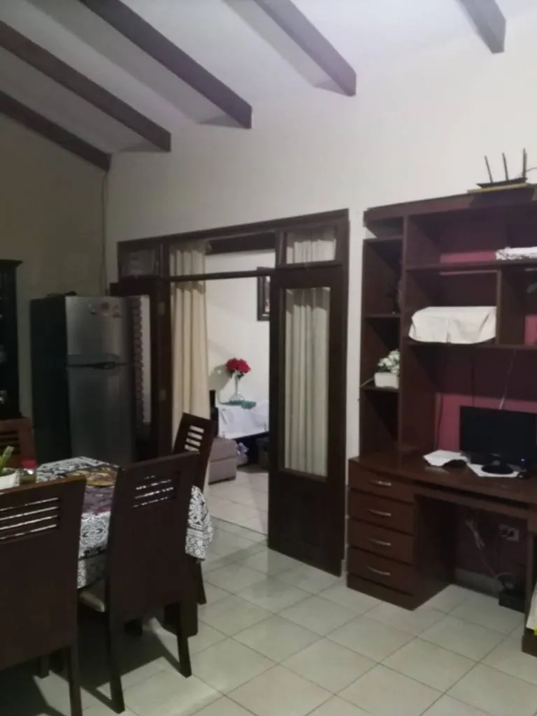 Casa de 4 dormitorios en venta en la Av. Alemana, Zona Norte: foto 7 de 20