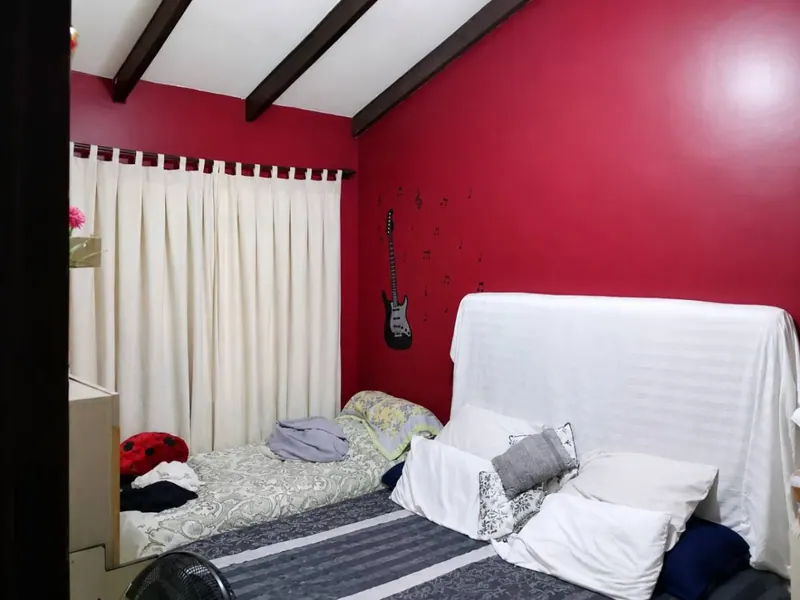 Casa de 4 dormitorios en venta en la Av. Alemana, Zona Norte: foto 12 de 20
