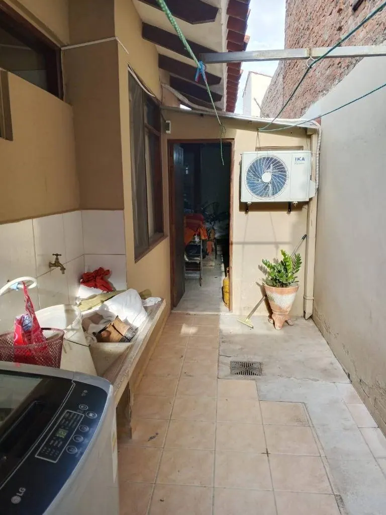 Casa de 4 dormitorios en venta en la Av. Alemana, Zona Norte: foto 14 de 20