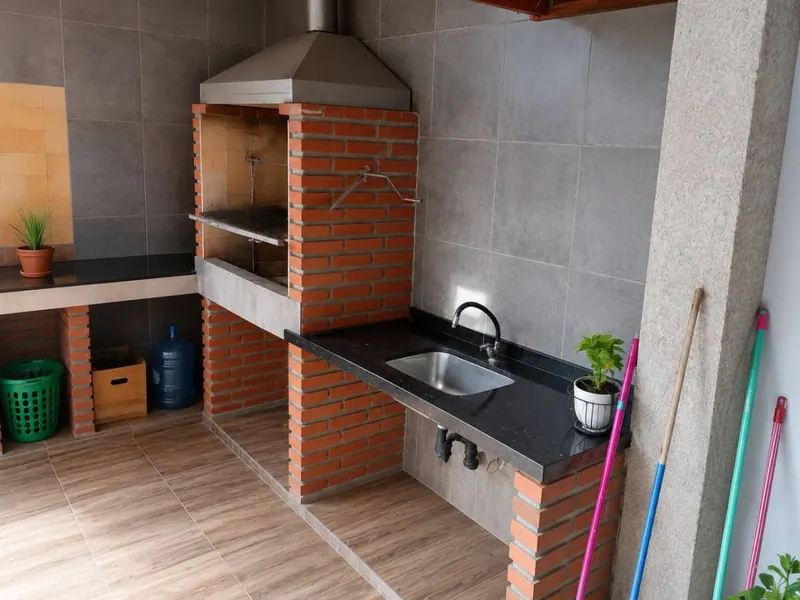Casa de 4 dormitorios en venta en la Av. Alemana, Zona Norte: foto 18 de 20