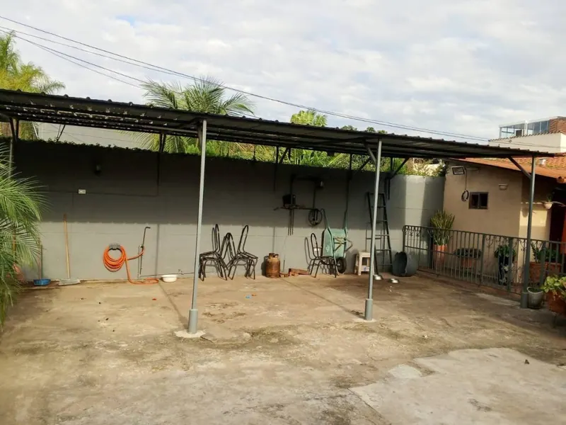 Casa de 4 dormitorios en venta en la Av. Alemana, Zona Norte: foto 19 de 20