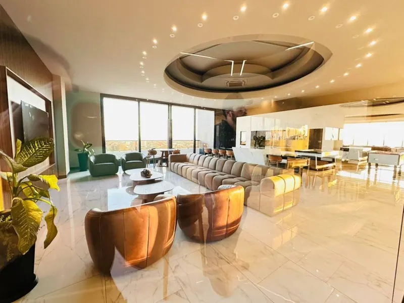 Studio of 41.5 m² for rent in Sky Eclypse, Equipetrol: foto 10 de 20