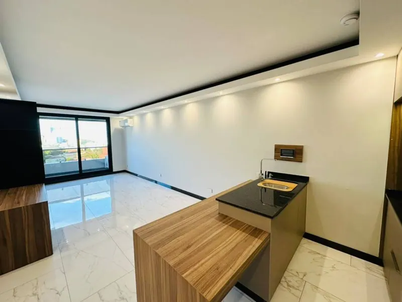 Studio of 41.5 m² for rent in Sky Eclypse, Equipetrol: foto 12 de 20
