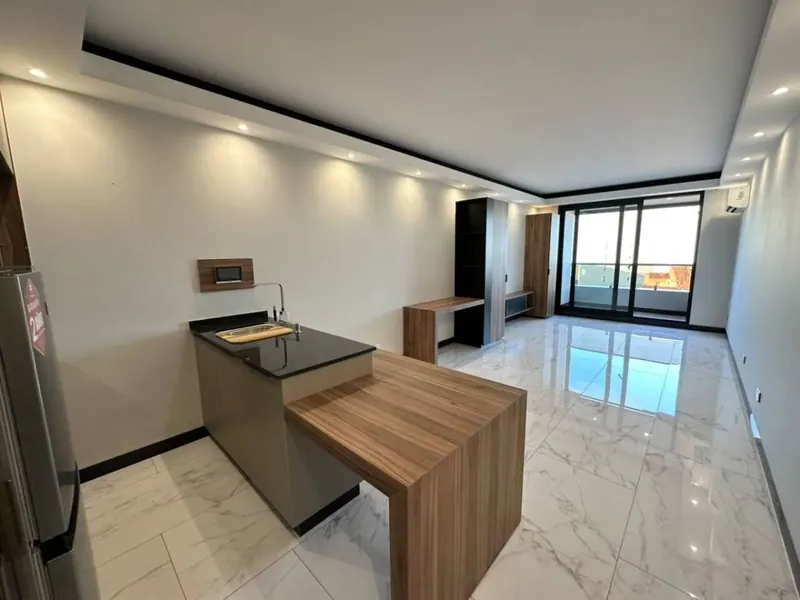 Studio of 41.5 m² for rent in Sky Eclypse, Equipetrol: foto 13 de 20