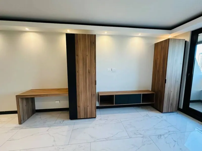 Studio of 41.5 m² for rent in Sky Eclypse, Equipetrol: foto 14 de 20