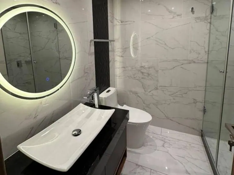 Studio of 41.5 m² for rent in Sky Eclypse, Equipetrol: foto 20 de 20