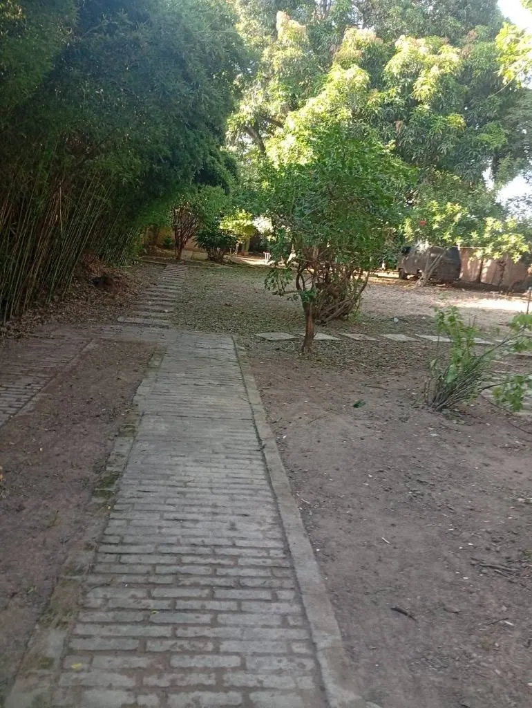 Terreno de 1.060 m² en venta en 8vo anillo y Av. Banzer, Zona Norte: foto 1 de 5