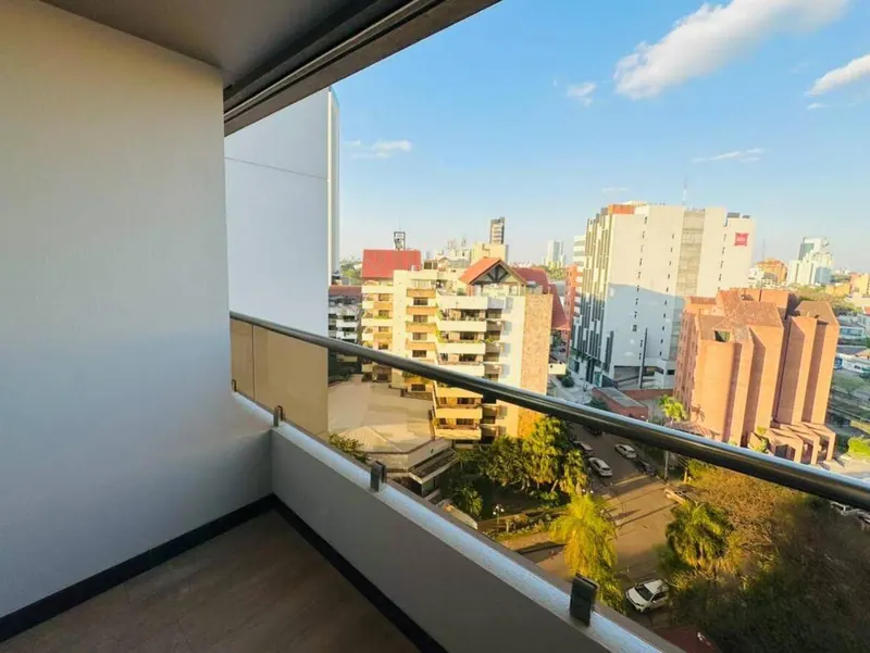Equipped studio for rent in Sky Eclypse, Equipetrol: foto 10 de 17