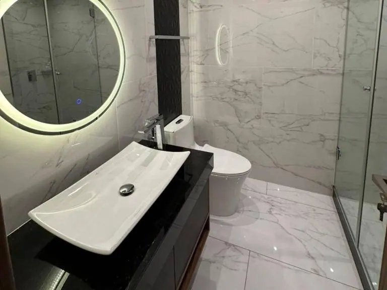 Equipped studio for rent in Sky Eclypse, Equipetrol: foto 11 de 17