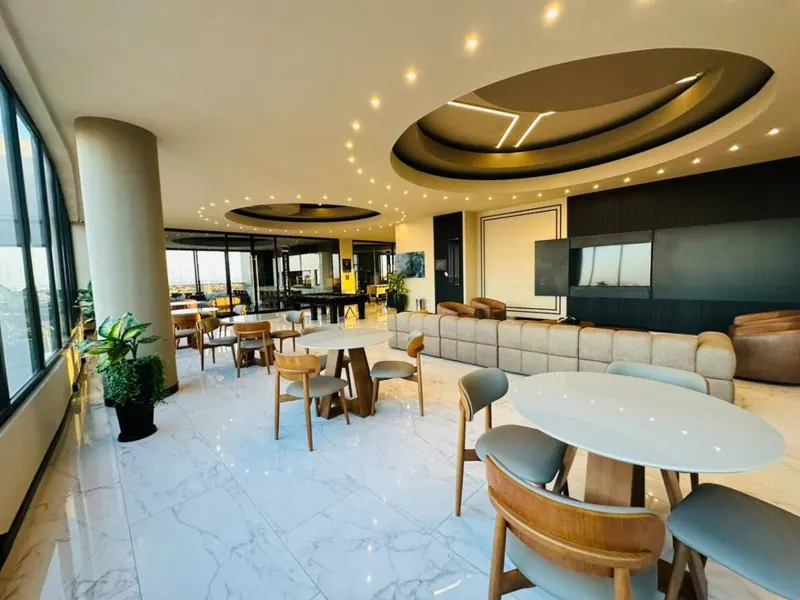 Equipped studio for rent in Sky Eclypse, Equipetrol: foto 14 de 17