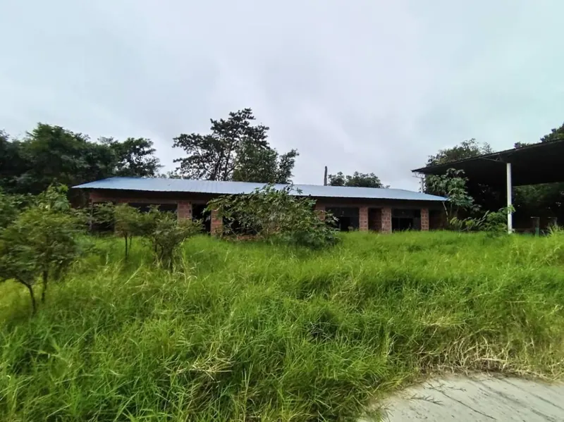 Terreno industrial de 9.143 m² con galpones en venta en Cotoca: foto 3 de 7