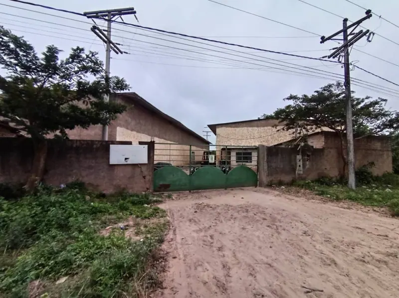 Terreno industrial de 9.143 m² con galpones en venta en Cotoca: foto 7 de 7