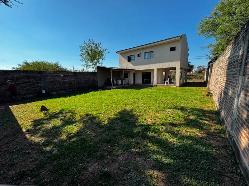2-story house with 4 bedrooms for sale in Ciudad del Este: foto 10 de 16