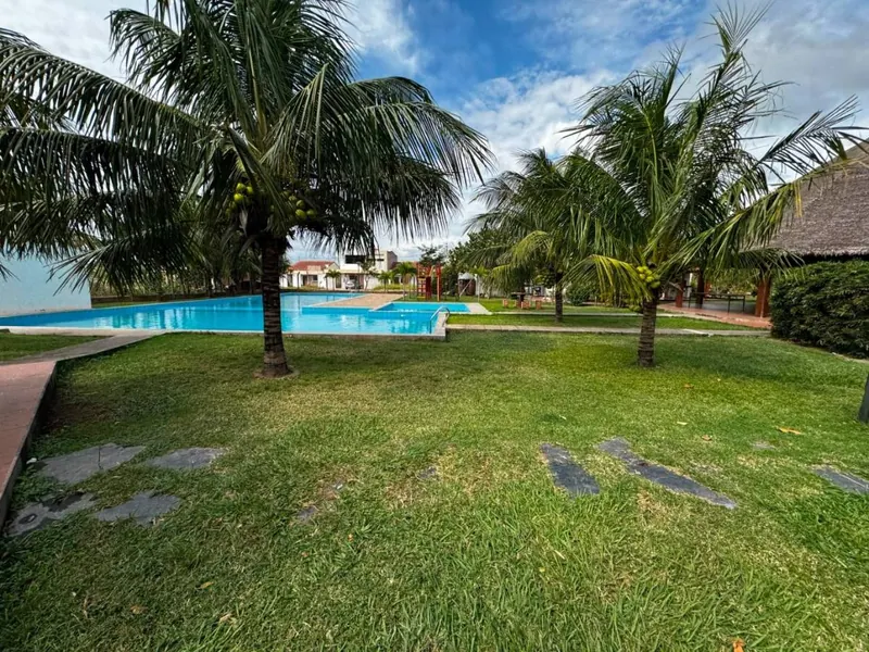 2-story house with 4 bedrooms for sale in Ciudad del Este: foto 15 de 16