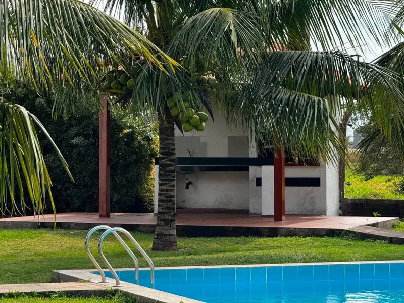 2-story house with 4 bedrooms for sale in Ciudad del Este: foto 16 de 16
