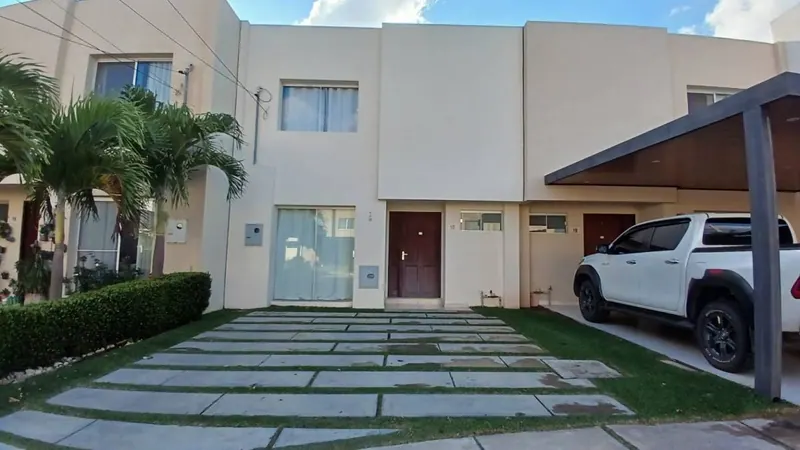 Casa de 3 dormitorios en alquiler en el condominio Sevilla Real: foto 5 de 27