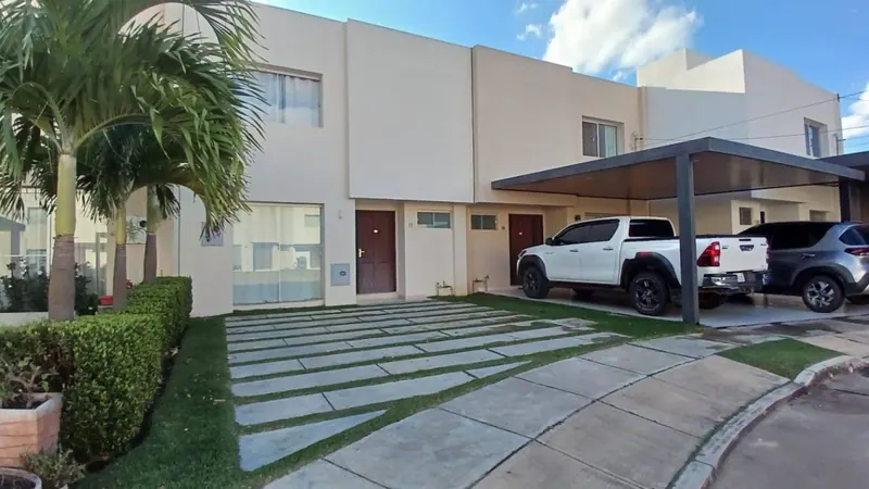 Casa de 3 dormitorios en alquiler en el condominio Sevilla Real: foto 6 de 27