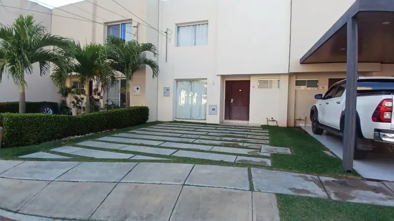 Casa de 3 dormitorios en alquiler en el condominio Sevilla Real: foto 7 de 27
