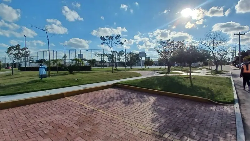 Casa de 3 dormitorios en alquiler en el condominio Sevilla Real: foto 8 de 27