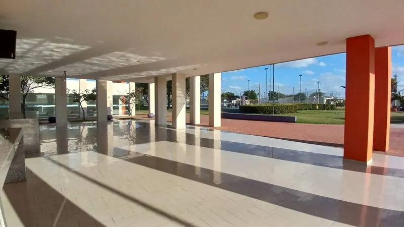 Casa de 3 dormitorios en alquiler en el condominio Sevilla Real: foto 10 de 27