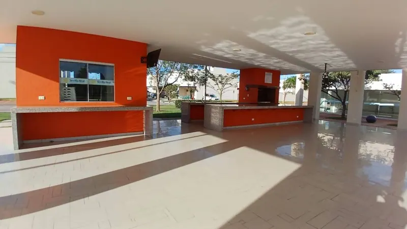 Casa de 3 dormitorios en alquiler en el condominio Sevilla Real: foto 11 de 27