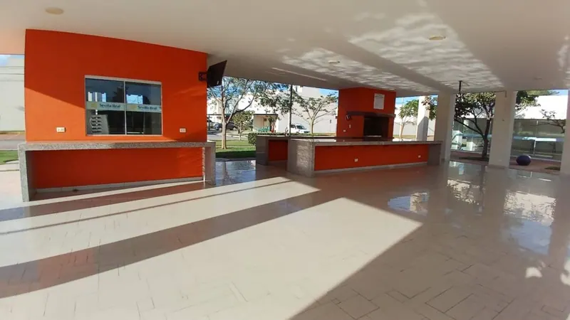 Casa de 3 dormitorios en alquiler en el condominio Sevilla Real: foto 12 de 27
