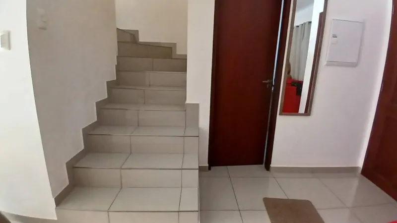 Casa de 3 dormitorios en alquiler en el condominio Sevilla Real: foto 18 de 27