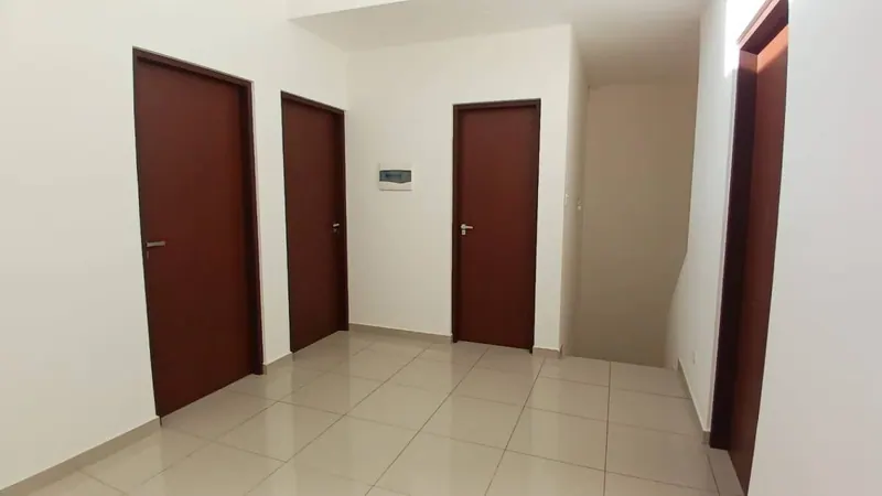 Casa de 3 dormitorios en alquiler en el condominio Sevilla Real: foto 23 de 27