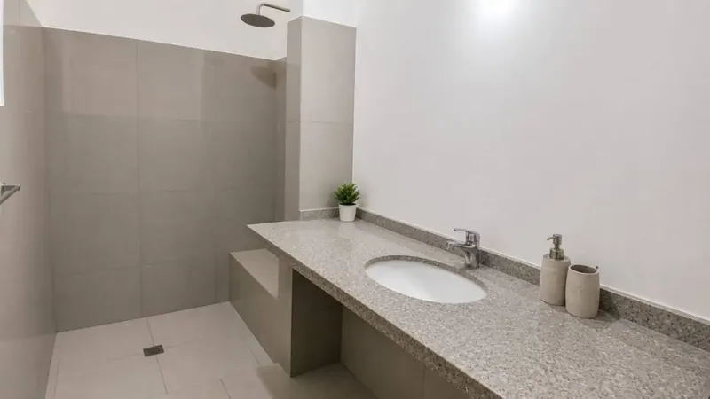 Casa de 3 dormitorios en alquiler en el condominio Sevilla Real: foto 27 de 27