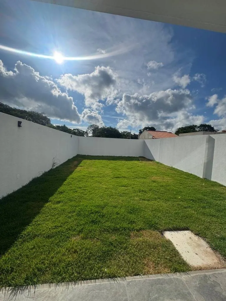 Casa a estrenar en venta en la urbanización El Sauce, Zona Norte: foto 1 de 11
