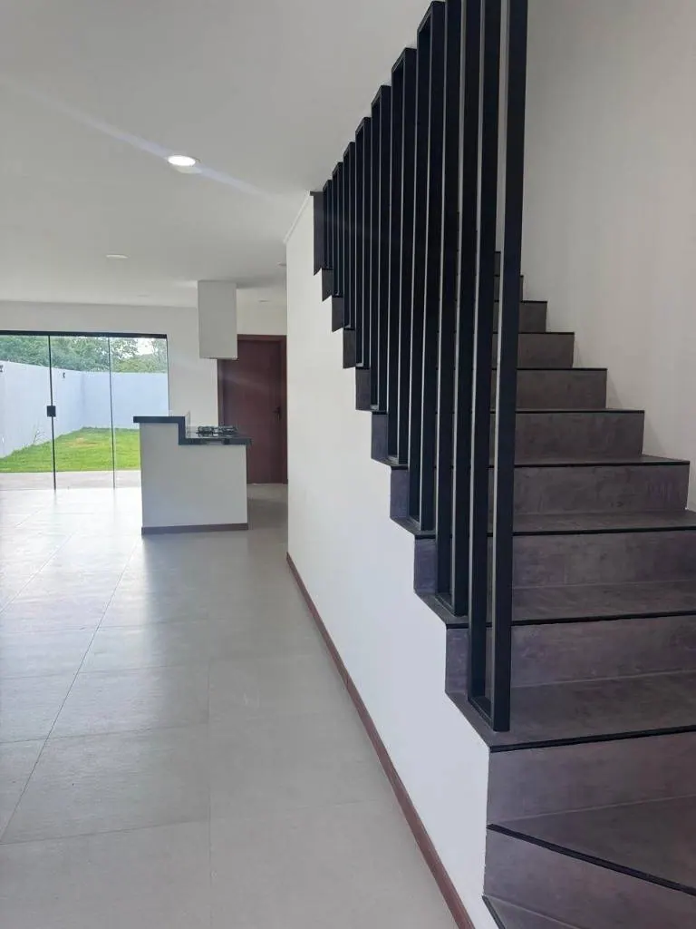Casa a estrenar en venta en la urbanización El Sauce, Zona Norte: foto 10 de 11