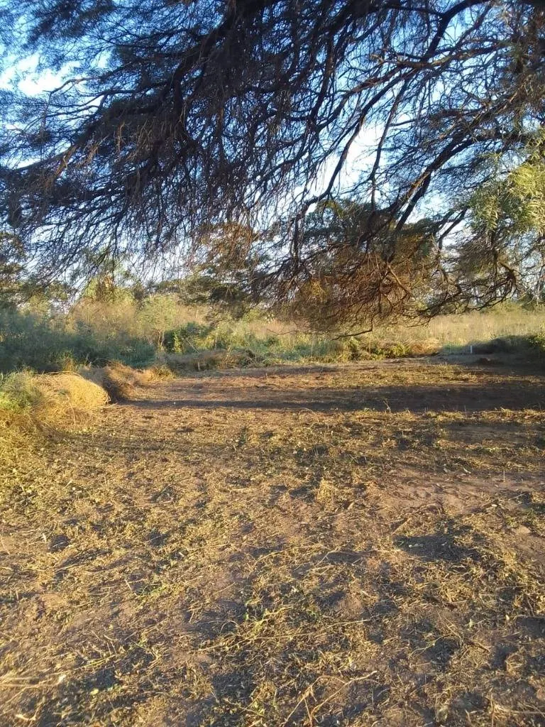 300 m² lot for sale in Las Brisas de Cotoca III: foto 1 de 4