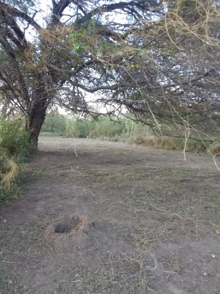 300 m² lot for sale in Las Brisas de Cotoca III: foto 3 de 4