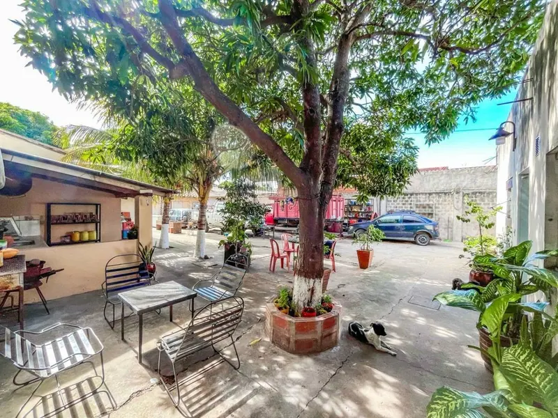 Casa con tinglado en venta en la Zona Oeste, terreno de 600 m²: foto 4 de 22