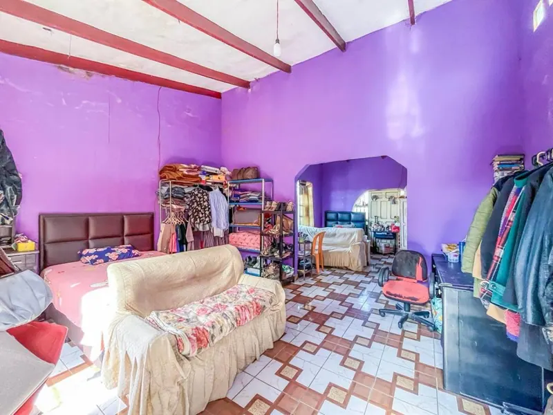 Casa con tinglado en venta en la Zona Oeste, terreno de 600 m²: foto 8 de 22