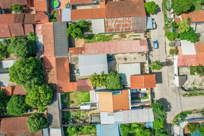 Casa con tinglado en venta en la Zona Oeste, terreno de 600 m²: foto 9 de 22