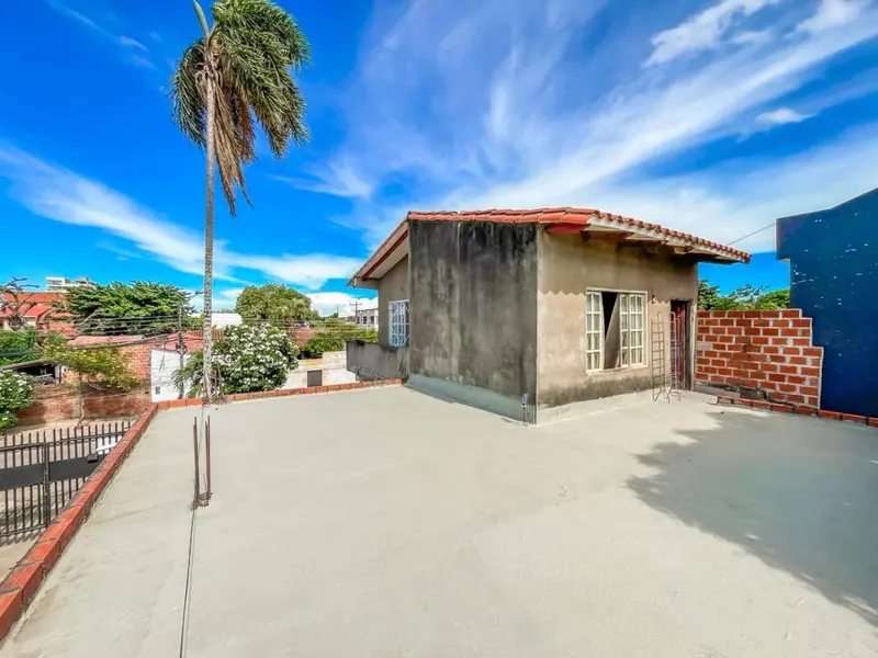 Casa con tinglado en venta en la Zona Oeste, terreno de 600 m²: foto 10 de 22