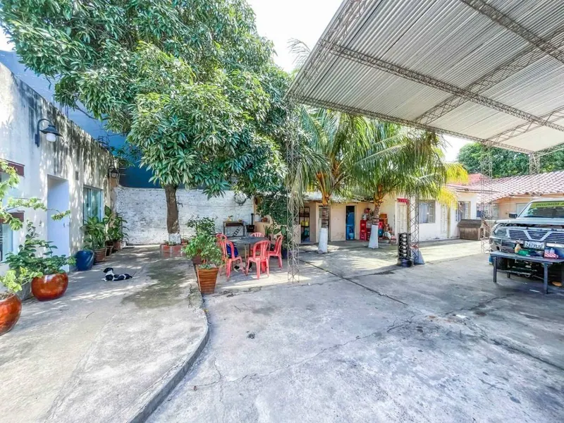 Casa con tinglado en venta en la Zona Oeste, terreno de 600 m²: foto 12 de 22