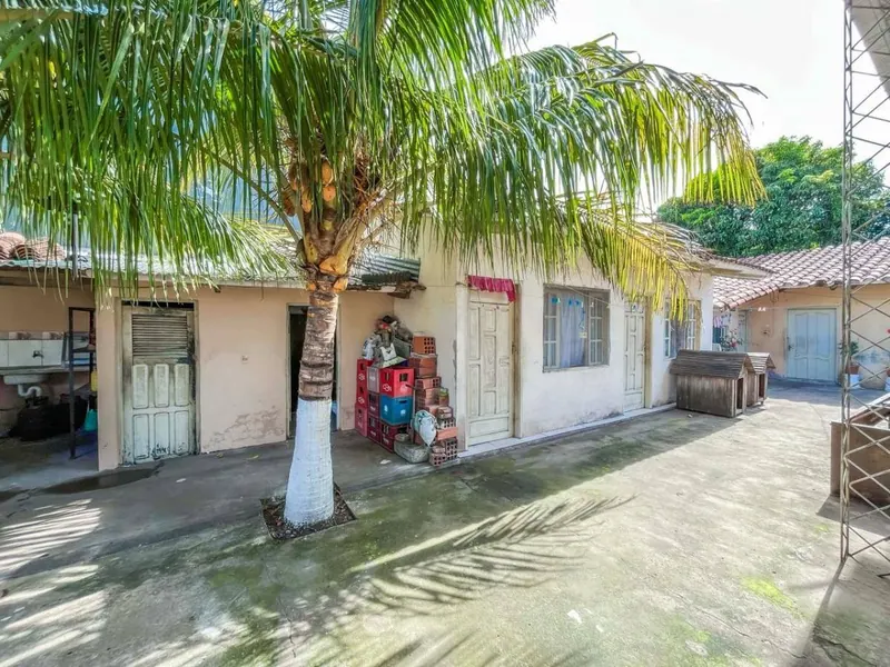 Casa con tinglado en venta en la Zona Oeste, terreno de 600 m²: foto 13 de 22