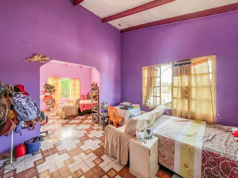 Casa con tinglado en venta en la Zona Oeste, terreno de 600 m²: foto 15 de 22