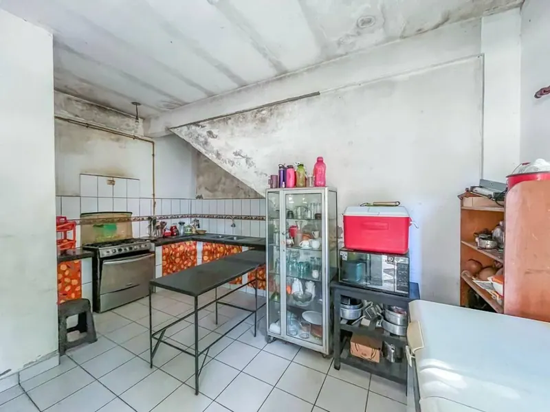 Casa con tinglado en venta en la Zona Oeste, terreno de 600 m²: foto 18 de 22