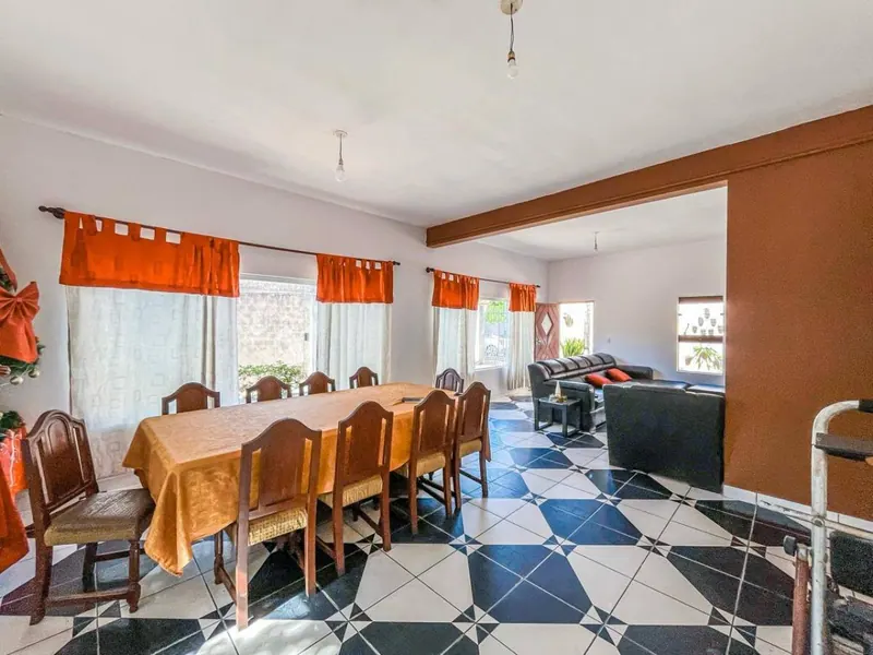 Casa con tinglado en venta en la Zona Oeste, terreno de 600 m²: foto 19 de 22